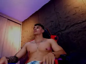 Chaturbate Private Sex Chat of joseph__boy