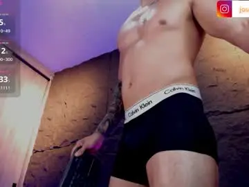 Chaturbate Adult Webcams of joseph__boy