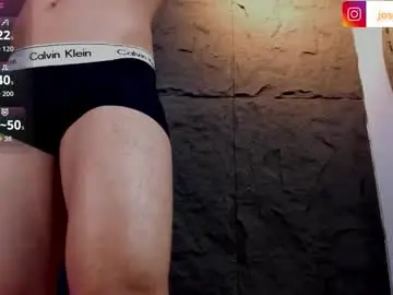 Chaturbate Free Porn Cam of joseph__boy