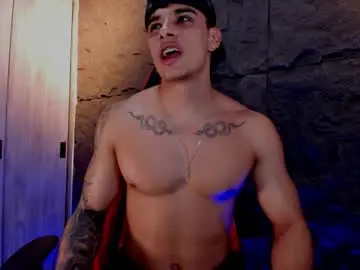 Chaturbate Free Porn Cam of joseph__boy