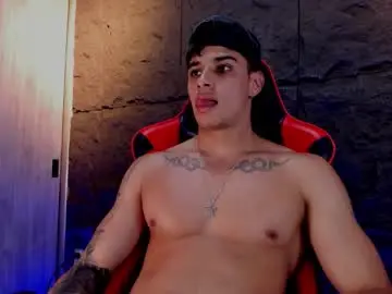 Chaturbate Live Porn of joseph__boy