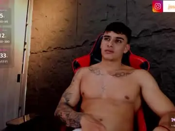 Chaturbate Best Webcam of joseph__boy
