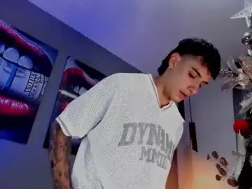 Chaturbate Live Sex of joseph__boy