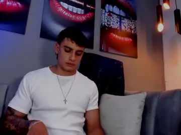 Chaturbate Private Sex Chat of joseph__boy