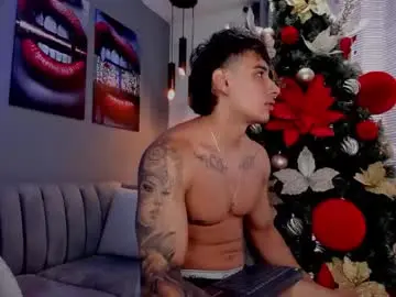 Chaturbate Best Webcam of joseph__boy