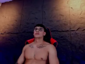Chaturbate Live Sex of joseph__boy