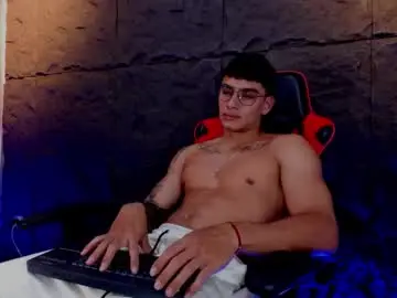 Chaturbate Sex Chat of joseph__boy