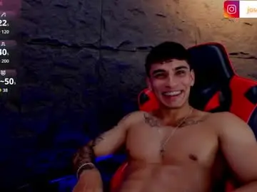 Chaturbate Best live sex cam show of joseph__boy