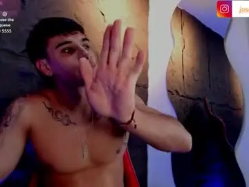 Chaturbate Free Live Porn of joseph__boy