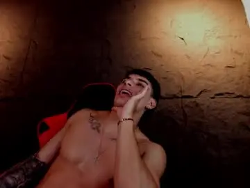 Chaturbate Nude Webcam of joseph__boy