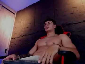 Chaturbate Best live sex cam show of joseph__boy