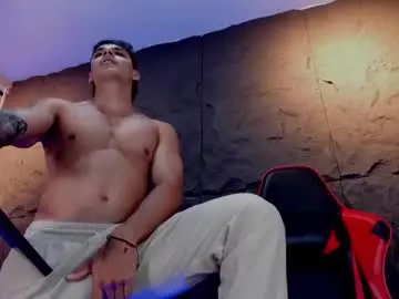 Chaturbate Adult Video Chat of joseph__boy