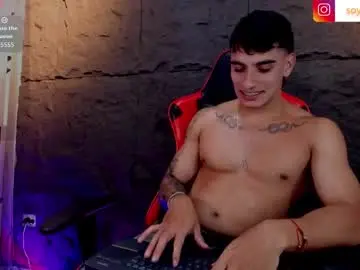 Chaturbate Private Sex Chat of joseph__boy