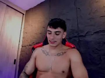 Chaturbate Watch Live Sex Cams of joseph__boy