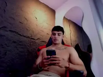 Chaturbate Adult Webcam of joseph__boy