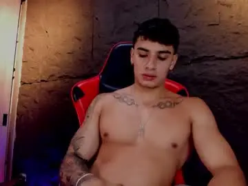 Chaturbate Watch Live Sex Cams of joseph__boy