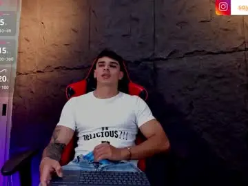 Chaturbate Watch Live Sex Cams of joseph__boy