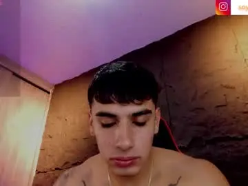 Chaturbate Free Live Porn of joseph__boy