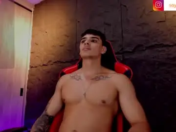 Chaturbate Private Sex Chat of joseph__boy