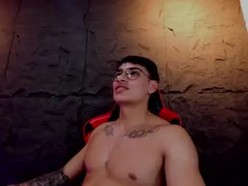 Chaturbate Watch Live Sex Cams of joseph__boy