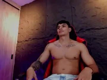 Chaturbate Adult Video Chat of joseph__boy