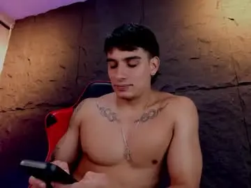 Chaturbate Nude Webcam of joseph__boy