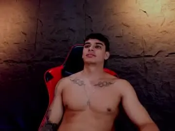 Chaturbate Adult Webcam of joseph__boy