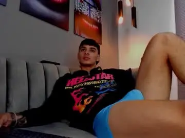 Chaturbate Best Webcam of joseph__boy