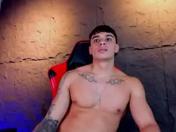 Chaturbate Watch Live Sex Cams of joseph__boy