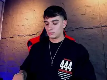 Chaturbate Private Sex Chat of joseph__boy