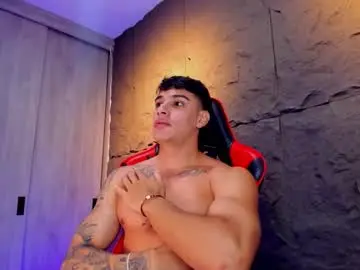 Chaturbate Watch Live Sex Cams of joseph__boy