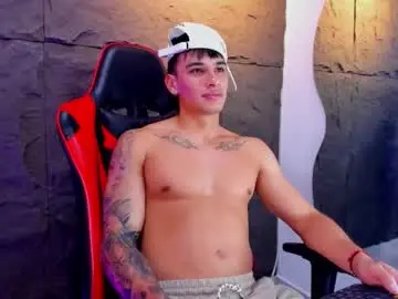 Chaturbate Free Live Porn of joseph__boy