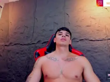 Chaturbate Adult Webcams of joseph__boy