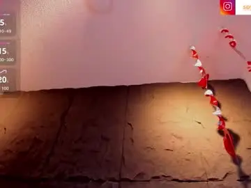 Chaturbate Live Sex Cam of joseph__boy