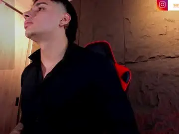 Chaturbate Live Sex of joseph__boy
