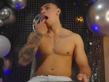 Chaturbate Nude Webcam of joseph__boy