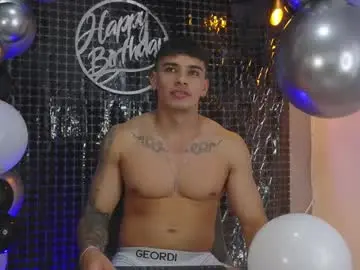 Chaturbate Best Webcam of joseph__boy