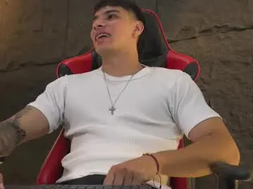 Chaturbate Free Porn Cam of joseph__boy