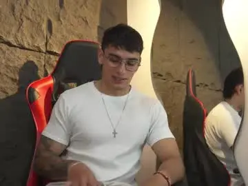 Chaturbate Live Porn of joseph__boy