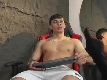Chaturbate Live Porn of joseph__boy