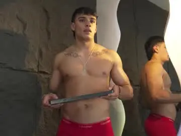 Chaturbate Live Sex Cam of joseph__boy