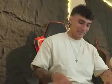 Chaturbate Private Sex Chat of joseph__boy