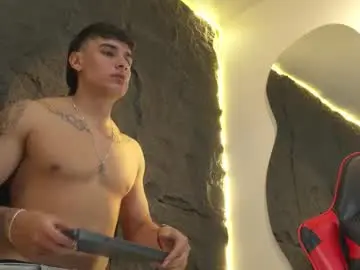 Chaturbate Watch Live Sex Cams of joseph__boy