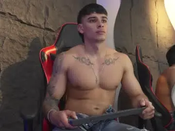 Chaturbate Live Sex of joseph__boy