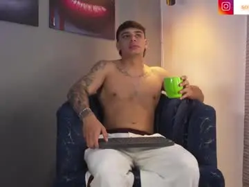 Chaturbate Private Sex Chat of joseph__boy