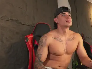 Chaturbate Adult Webcam of joseph__boy