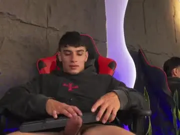 Chaturbate Best live sex cam show of joseph__boy