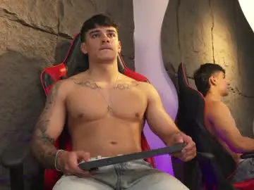 Chaturbate Live Porn of joseph__boy