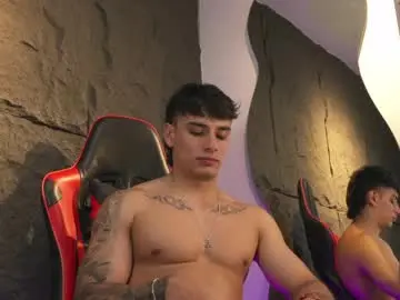 Chaturbate Best Webcam of joseph__boy
