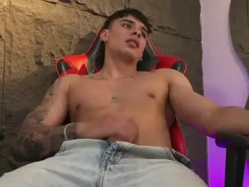 Chaturbate Live Sex of joseph__boy